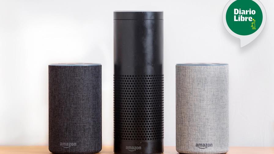 Diario Libre es el primer periódico de RD en Amazon Alexa