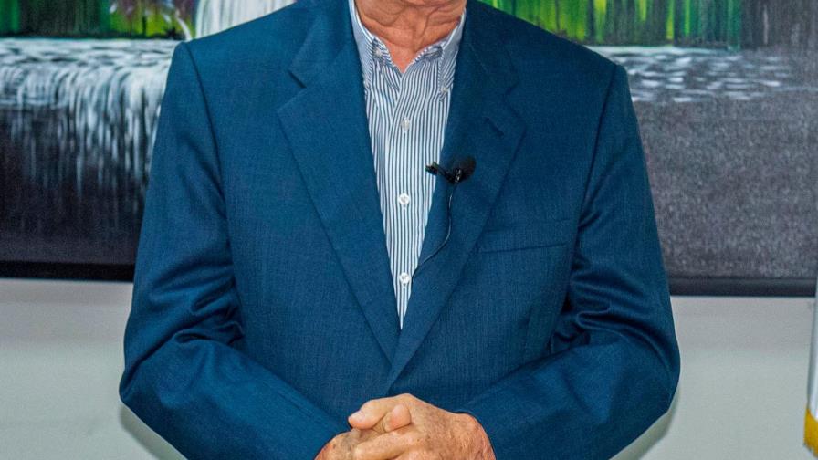 Tabar: Lotería Nacional hace sorteos de terceros