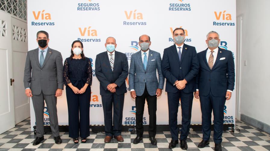 Seguros Reservas presenta su nueva modalidad “Vía Reservas”