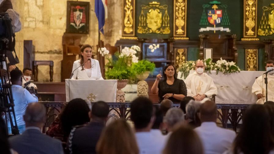 Alcaldía del Distrito Nacional ha logrado reducir deuda con empresas recolectoras