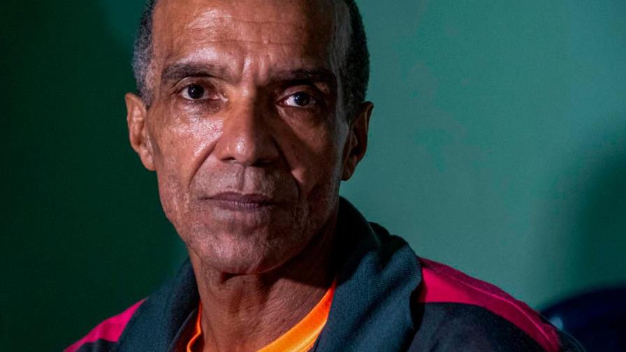 Luis Peña Valdez: un caso misterioso Luis Peña Valdez: un caso misterioso