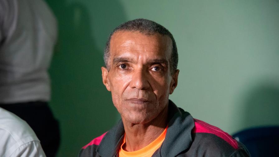 Preocupa que se desconoce paradero de Luis Peña, el hombre que duró 12 años preso sin haber sido procesado