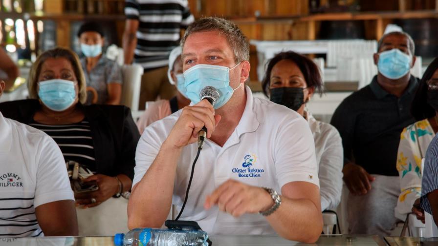 Cluster Turístico Boca Chica demanda de más inversiones para la zona