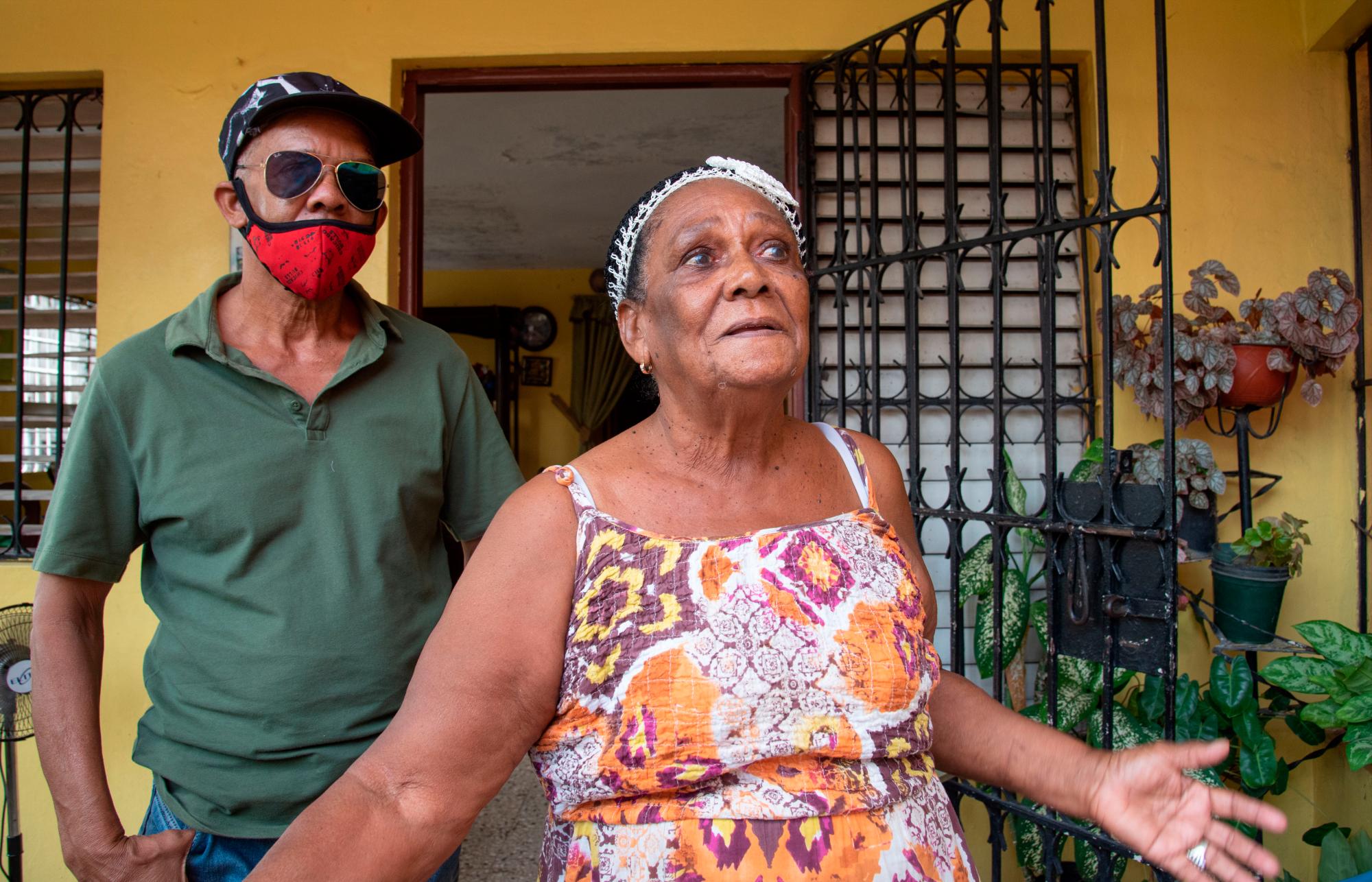 Los propietarios esperan les paguen de manera justa.