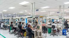Las 10 ocupaciones técnicas más demandadas en zonas francas