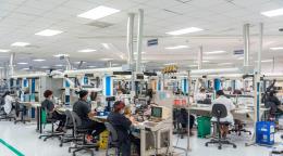 La inversi&oacute;n extranjera genera cada vez menos puestos de trabajo