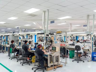 Inversión extranjera genera cada vez menos puestos de trabajo