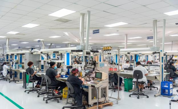 La inversi&oacute;n extranjera genera cada vez menos puestos de trabajo