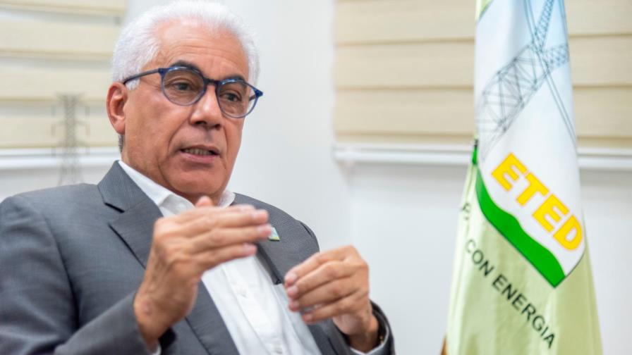 ETED ejecuta casi 20 proyectos de transmisión eléctrica en RD por unos US$200 millones ETED ejecuta casi 20 proyectos de transmisión eléctrica en RD por unos US$200 millones