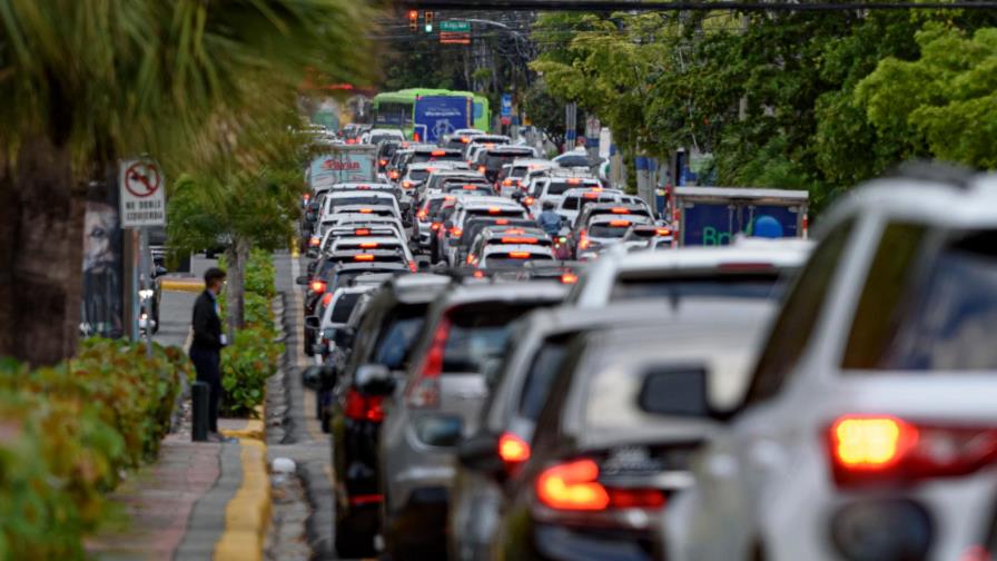 ?Racionalización vial
