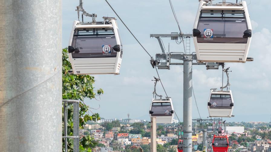Teleférico reanuda este lunes sus operaciones luego de 9 días fuera de servicio