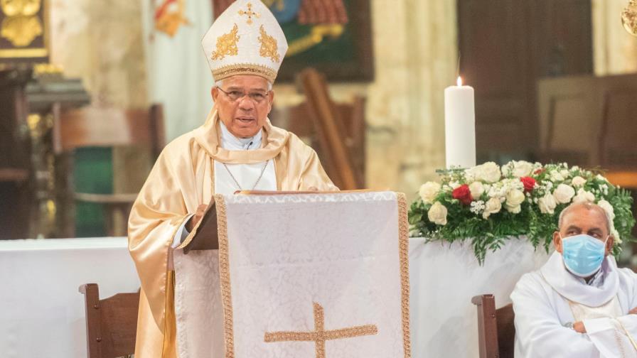 Ozoria llama a “rebelarse” contra la pobreza, humillación y miseria en que viven muchos