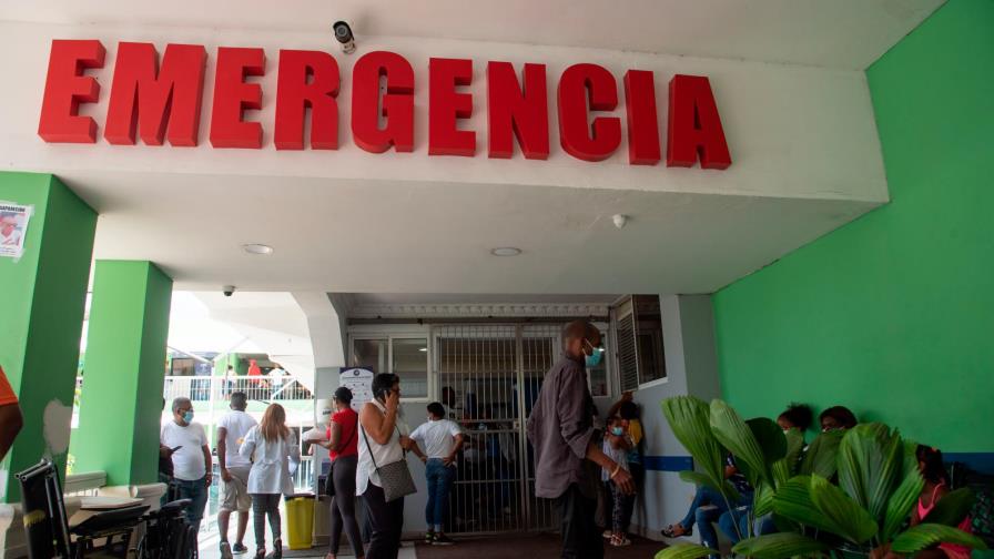 Clínica Cruz Jiminián percibe incremento de casos críticos de COVID-19 en las últimas semanas