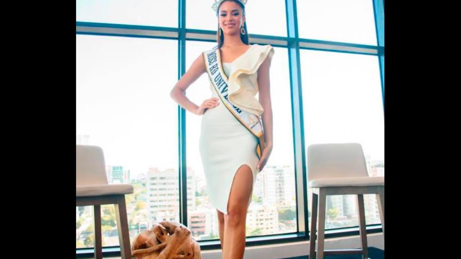 ¿Cómo votar por Miss República Dominicana en el Miss Universo? ¿Cómo votar por Miss República Dominicana en el Miss Universo?