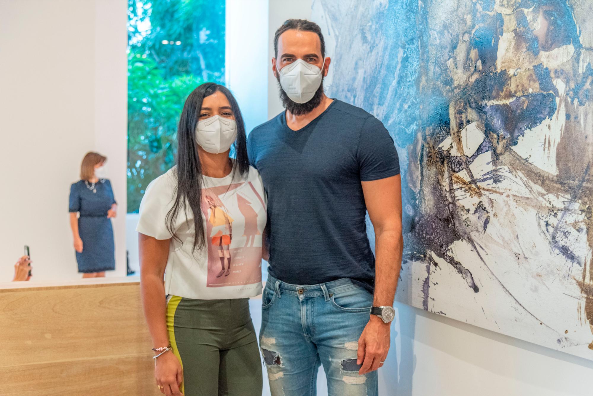  Faracci Azar Amaro y Aquiles Azar Billini. 