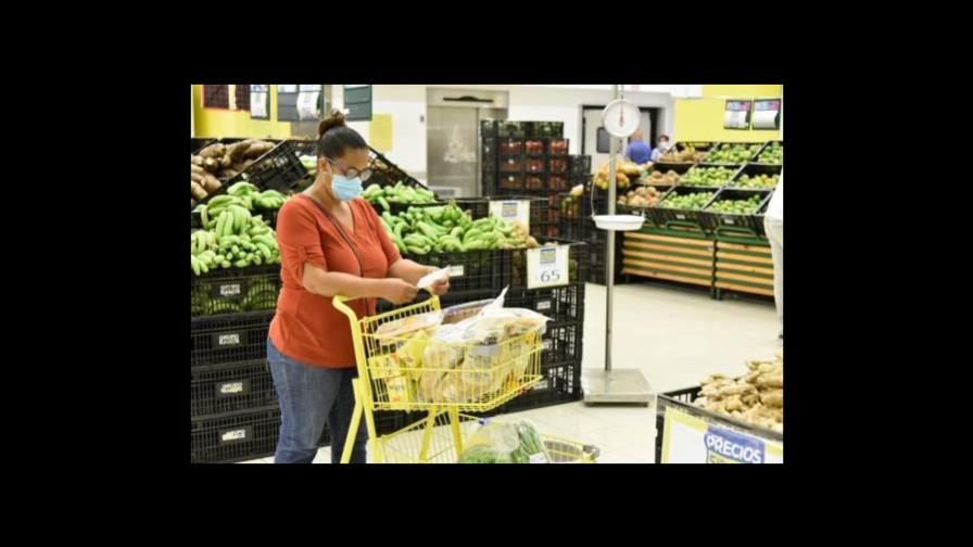 Ingresos del Gobierno por ITBIS e ISR sufren la tercera mayor caída entre 12 países de AL 