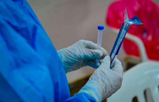 Salud Pública no reporta muertes por coronavirus y  se registran 304 casos nuevos 