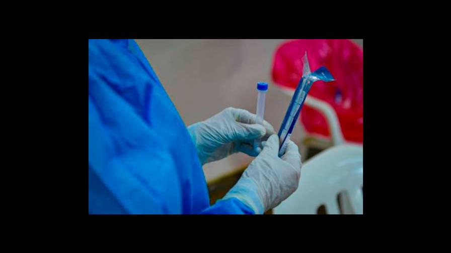 Salud Pública no reporta muertes por coronavirus y  se registran 304 casos nuevos 