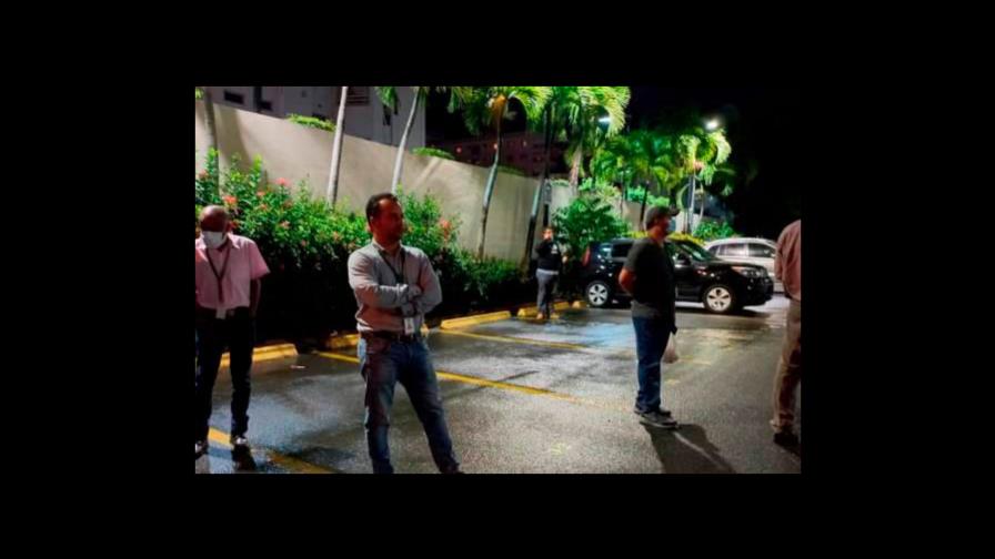 ¿Por qué el temblor de este lunes se sintió tan fuerte en edificios altos del GSD?