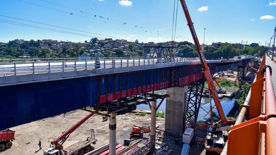 Planta depuradora La Zurza será inaugurada el 28 de febrero Planta depuradora La Zurza será inaugurada el 28 de febrero