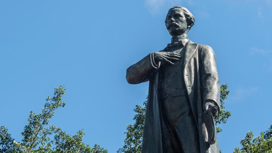 Los principios libertarios de Duarte se mantienen firmes en RD Los principios libertarios de Duarte se mantienen firmes en RD