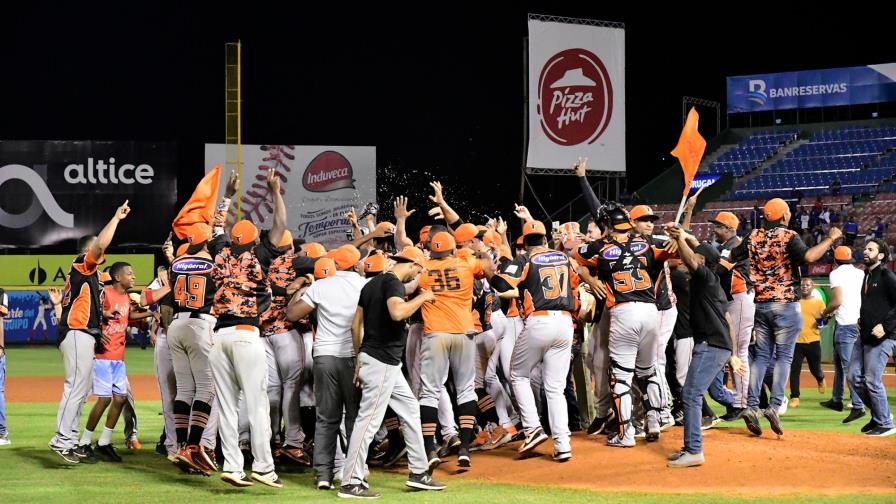 Retos de Liga Dominicana para próxima temporada