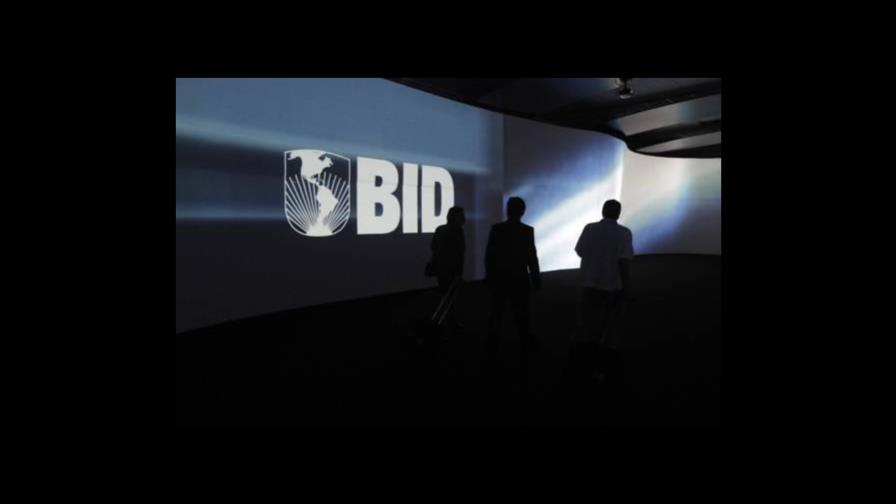 Gobiernos de 17 países piden mantener fecha de elección de presidente del BID