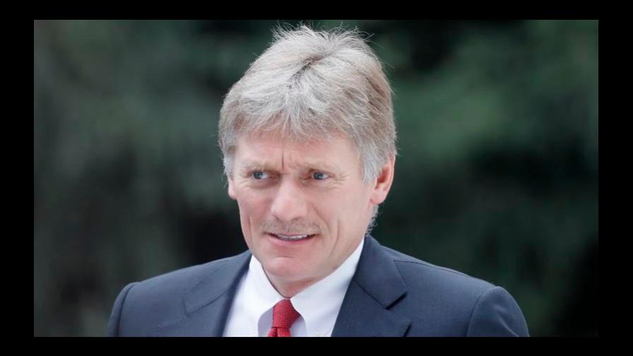 El Kremlin descarta un reinicio en relaciones con EEUU tras cumbre en Ginebra