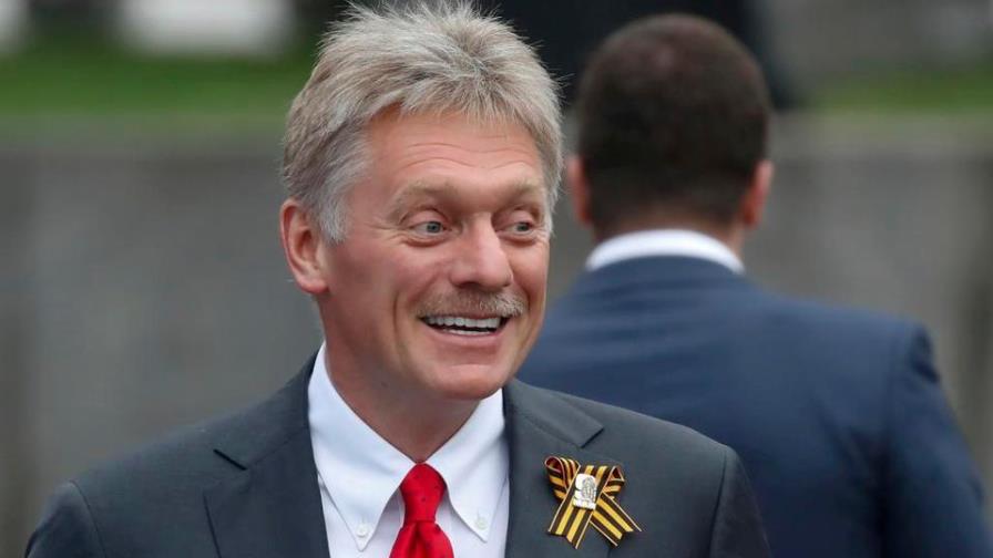 El Kremlin rechaza acusaciones de injerencia en las elecciones de EEUU