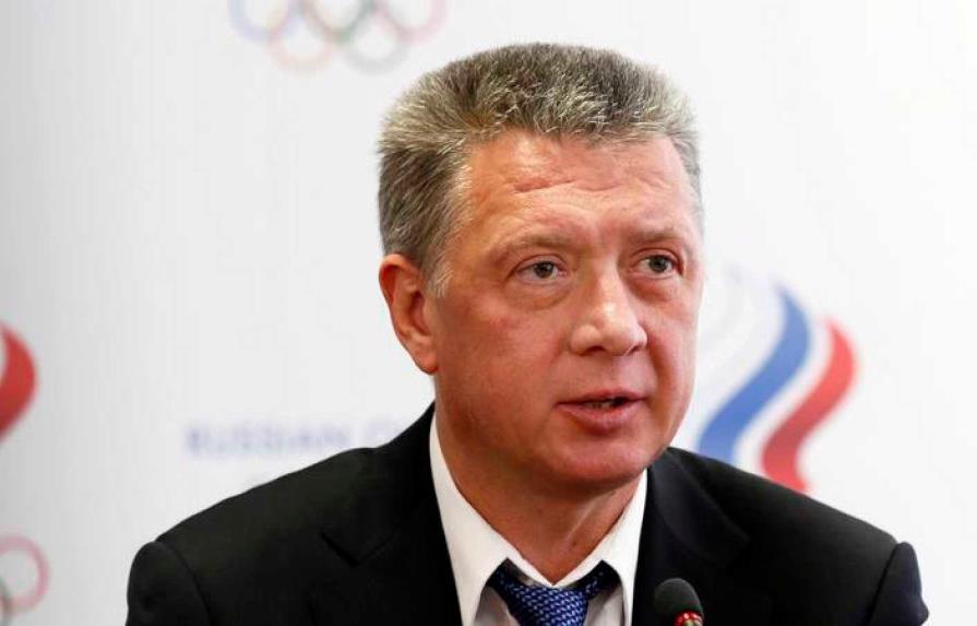 Radión Gataullin: “No puedo garantizar que el atletismo ruso esté limpio”