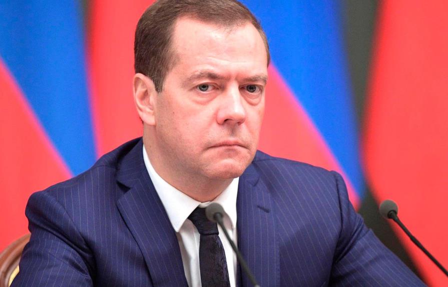¿Por qué importa la visita de Medvedev a Cuba?