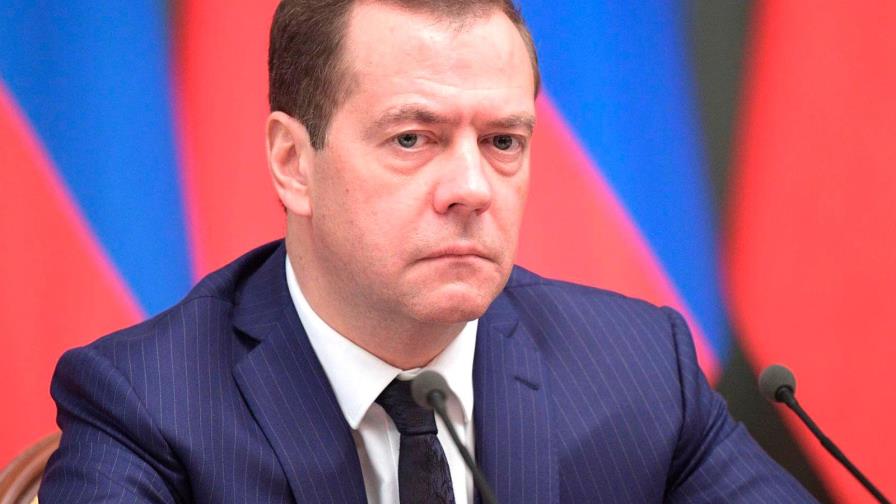 ¿Por qué importa la visita de Medvedev a Cuba?