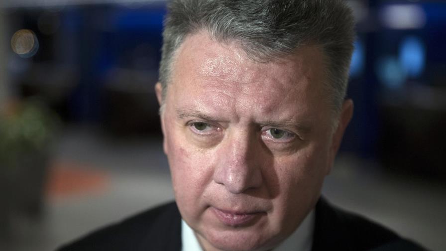 Dimite el presidente de la Federación de Atletismo de Rusia