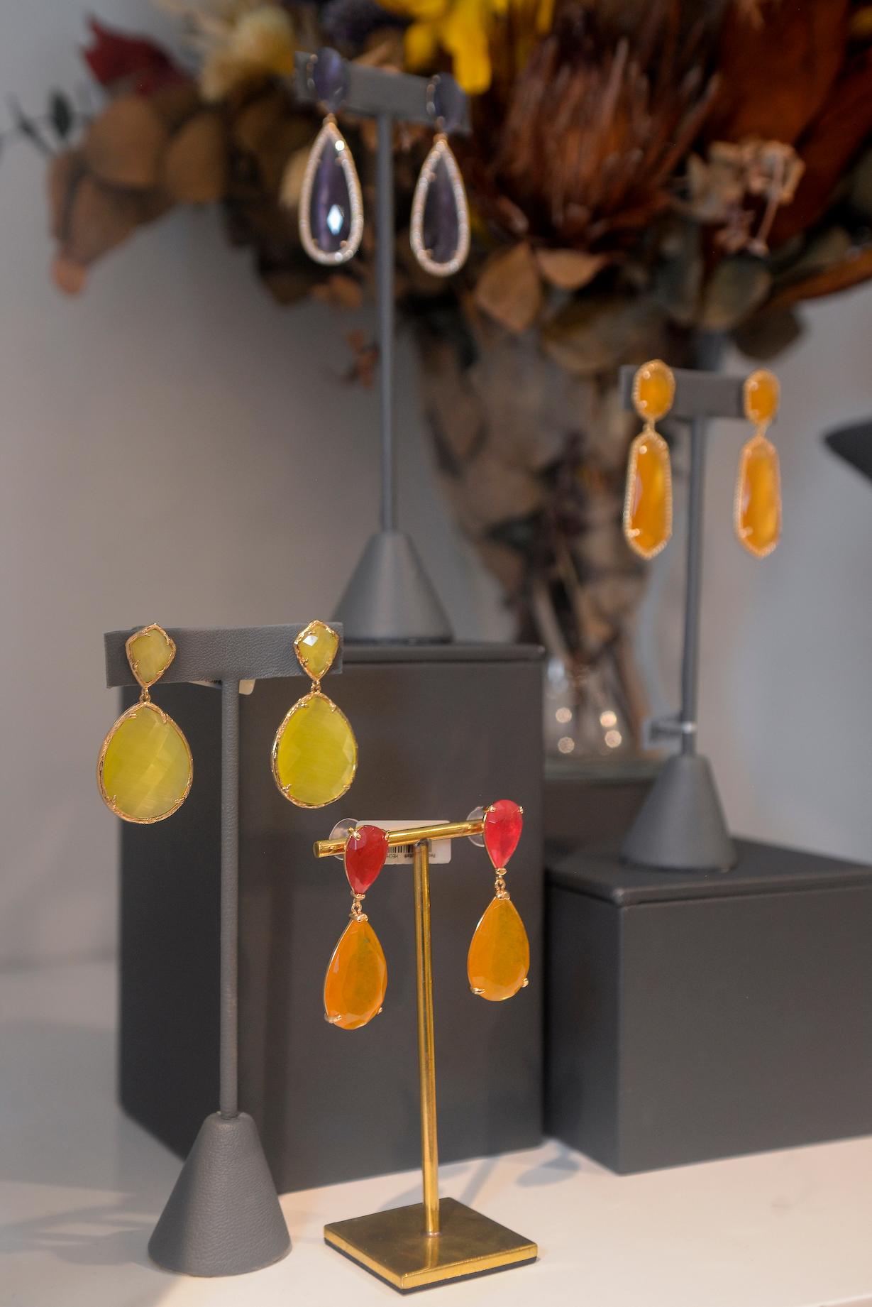 Parte de la nueva colección “Memorias”.