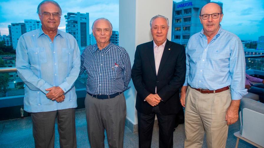 Torneo PQ anuncia su décimotercera edición Torneo PQ anuncia su décimotercera edición