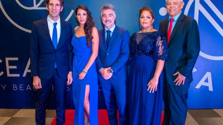 Noval Properties presenta Ocean Bay Luxury Beach Residences Noval Properties presenta Ocean Bay Luxury Beach Residences