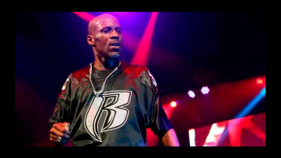 Un álbum póstumo del rapero DMX saldrá a la venta el 28 de mayo