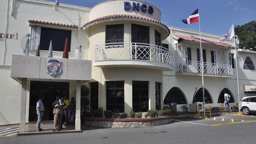 Extraditan a francés acusado de lavado