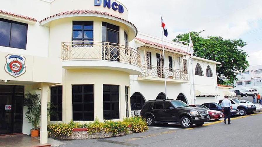 Comisión comprueba que miembros de la DNCD actuaron de forma irregular en Villa Vásquez