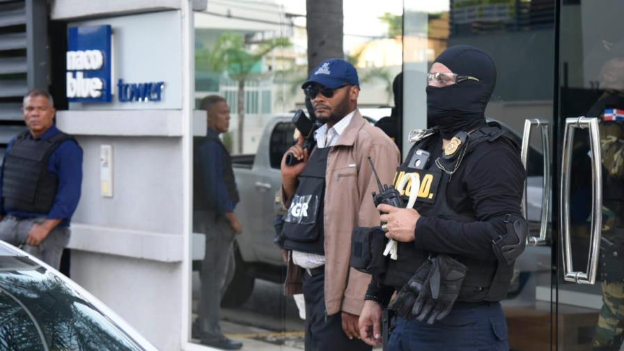 Procuraduría pedirá coerción contra Marisol Franco si halla pruebas que la vinculen a actos ilícitos