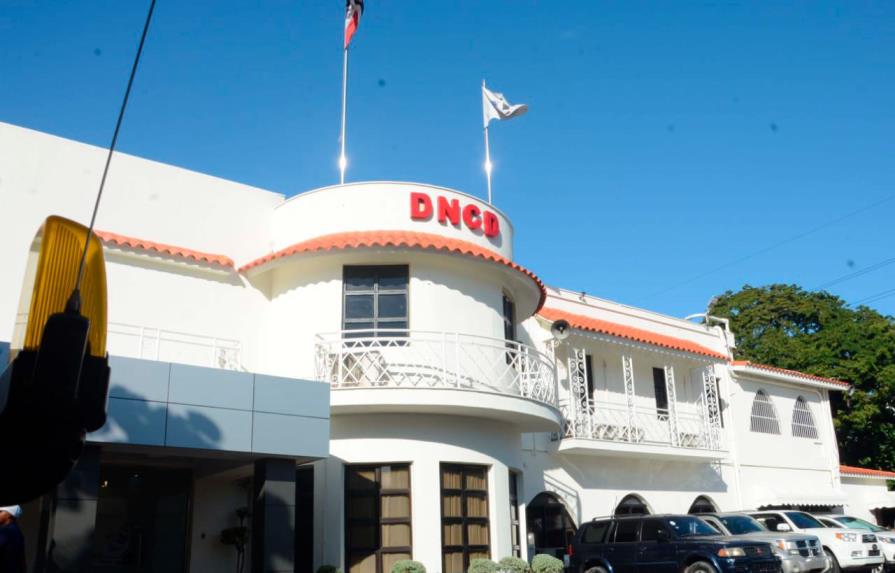 DNCD confirma apresamiento de empresario en Santiago por evasión fiscal en EEUU 