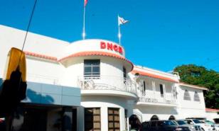 DNCD decomisa 3,805.48 kilogramos de drogas durante este año