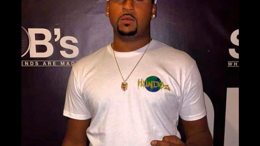 Identifican como el rapero Jay Hundoz al dominicano ejecutado a quemarropa en el Alto Manhattan