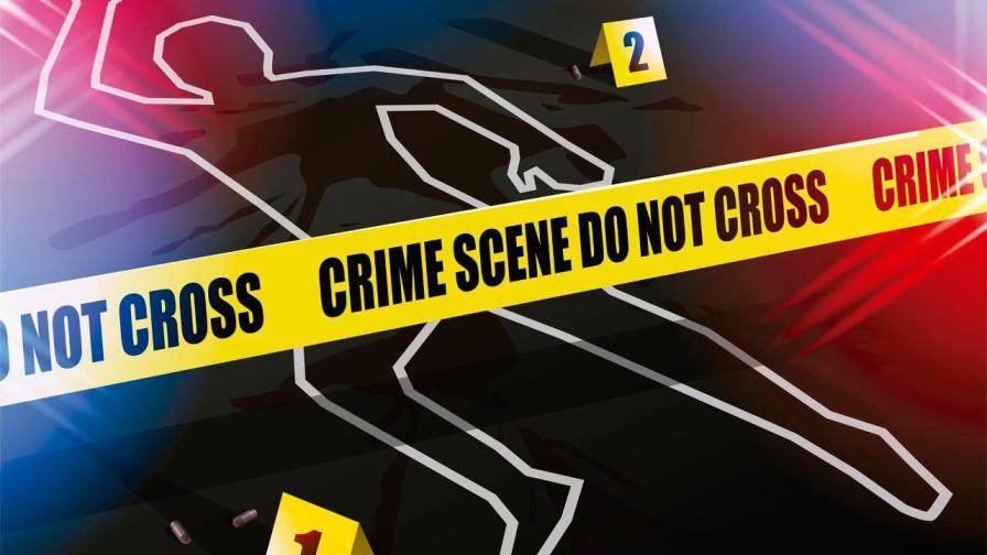 Ataque armado deja seis muertos y cinco heridos en el centro de México