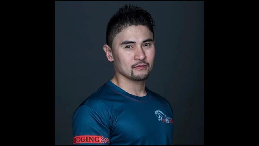 Un doble de cine muere mientras realizaba un truco