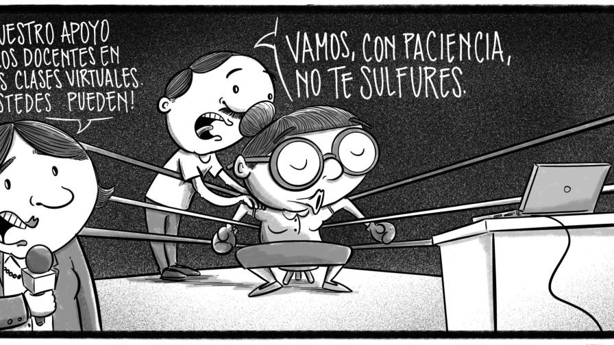 Noticiero Poteleche Noticiero Poteleche