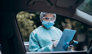 Florida informa de un nuevo caso de la cepa brit&aacute;nica del coronavirus en EEUU