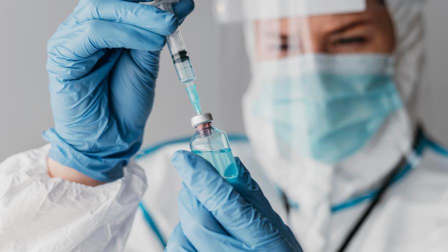 La CE destina 123 millones de euros a investigar variantes de coronavirus