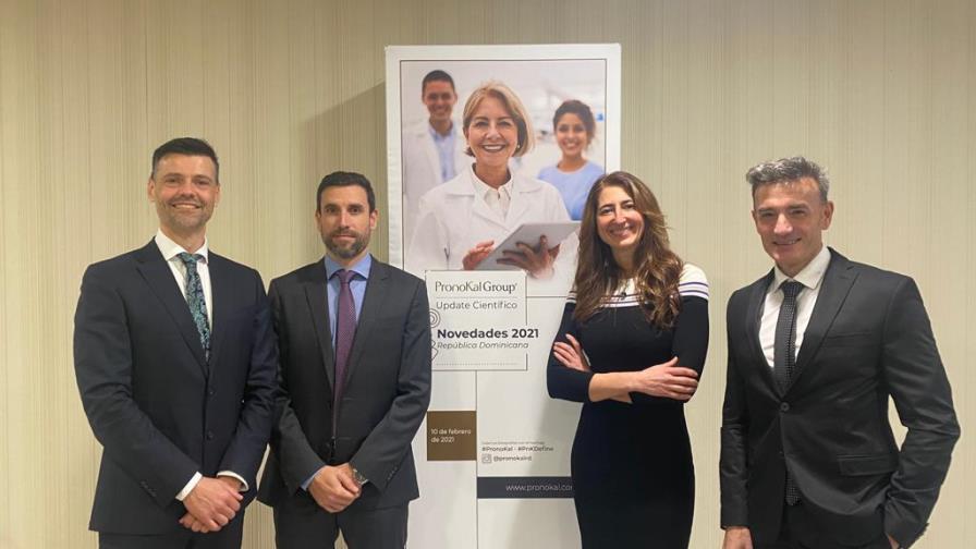 La ciencia y la tecnología se unen para combatir el sobrepeso La ciencia y la tecnología se unen para combatir el sobrepeso