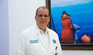 Director del Incart advierte sobre el uso de la burundanga